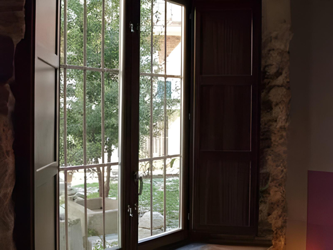 Others 2, Hosteria Natura Plaza, Segovia