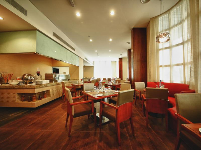 Food & Drinks 5, Lavender Hotel Deira, Dubai