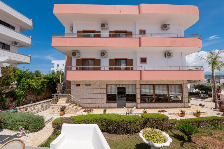 3, Doni Apartments, Sarandës