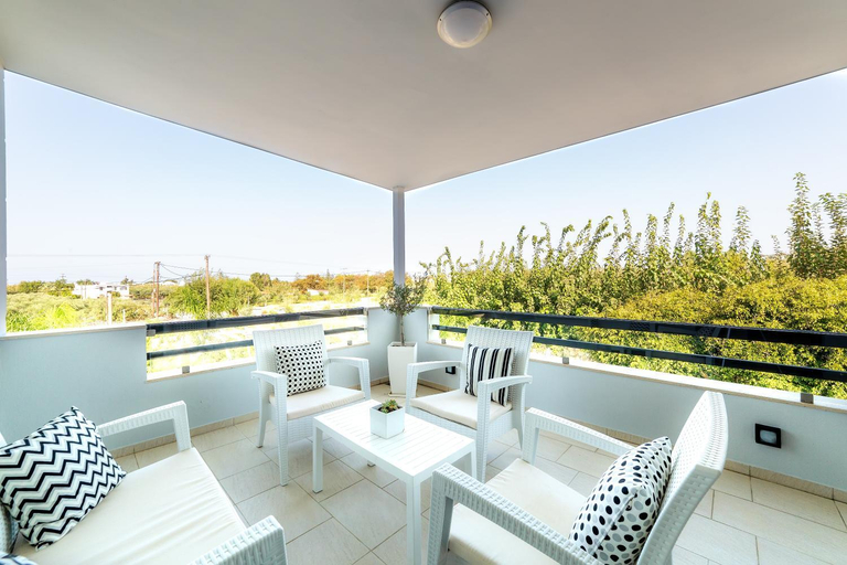 2, Villa Green Diamond - Private Heated Pool, Crete