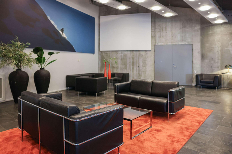 Public Area 3, Quality Hotel Sogndal, Sogndal