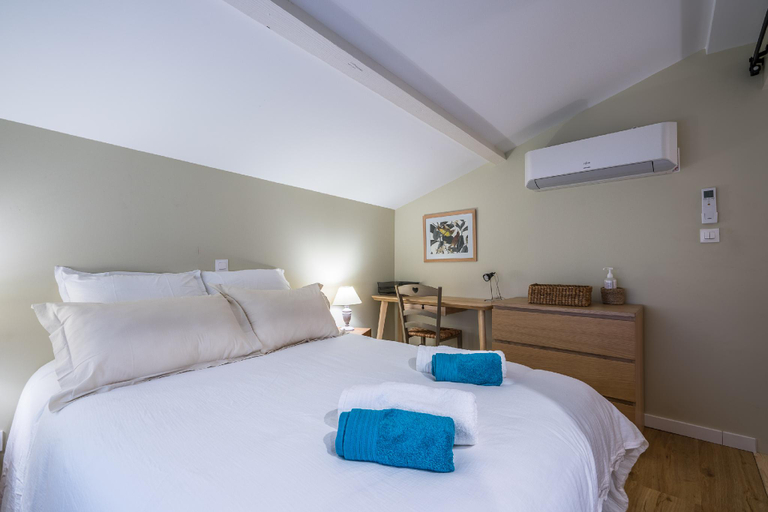 Bedroom 9