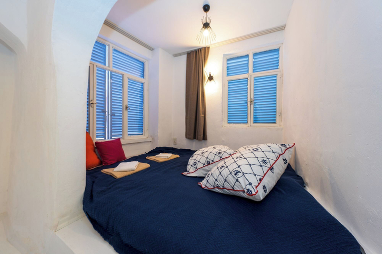 Bedroom 3, Mai Rooms Fethiye, Fethiye
