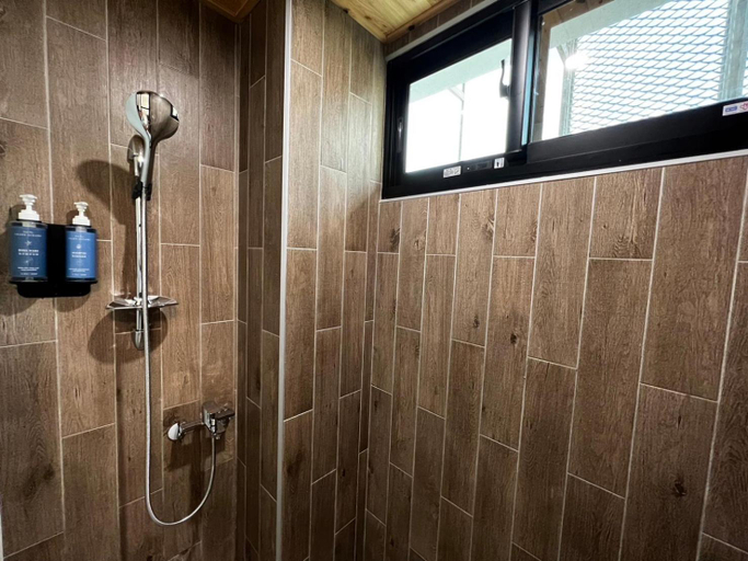 Bathroom, Cloud Villa, Yilan