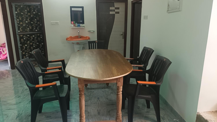 Sujata Buddha Homestay, Gaya