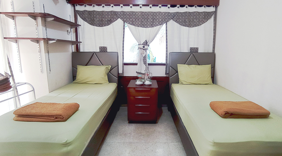 Bedroom 11