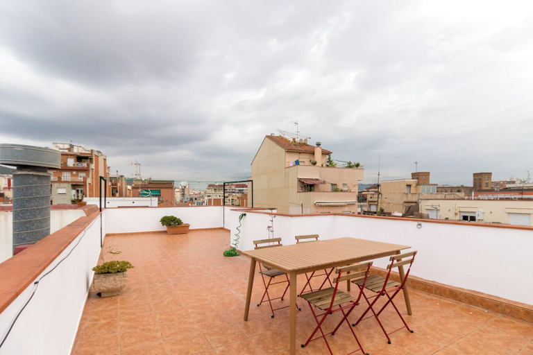 Others 5, BeBarceloner Sant Andreu Apartments, Barcelona