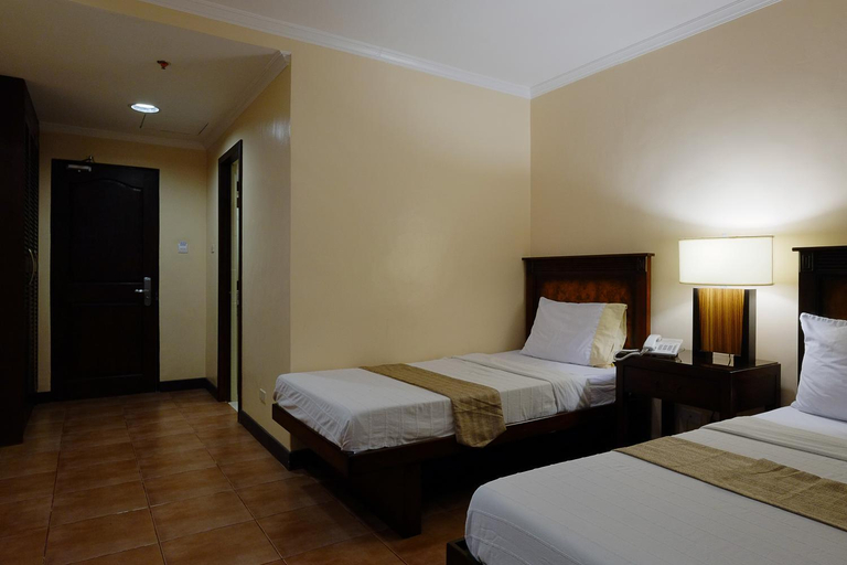 Bedroom 5
