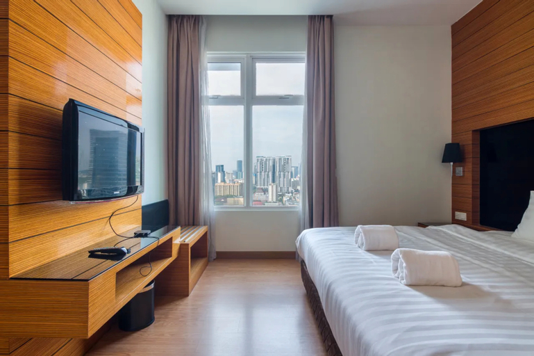 Bedroom 21