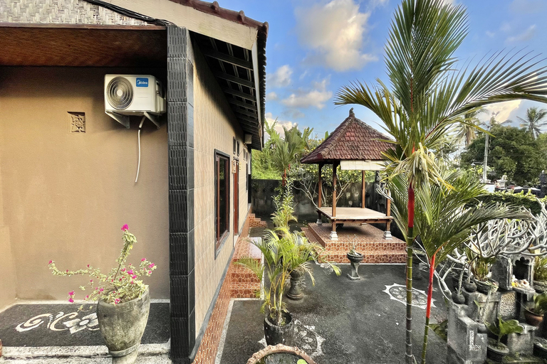 Exterior & Views 2, Mongan Homestay Beside The Belulang Hot Spring, Tabanan