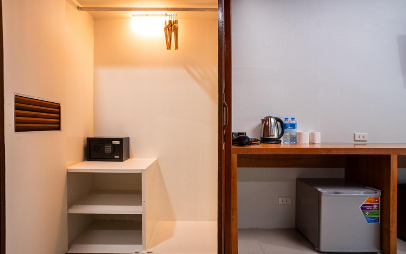 Amenities