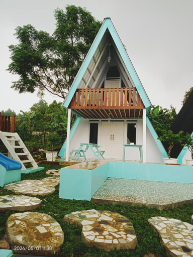 Exterior & Views 1, Ellada Villas Megamendung, Bogor