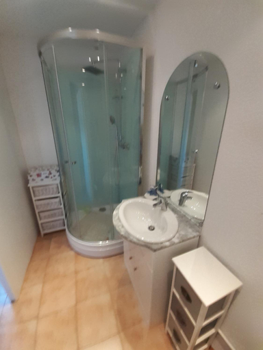 Bathroom, Villa Sans souci et agreable, Var