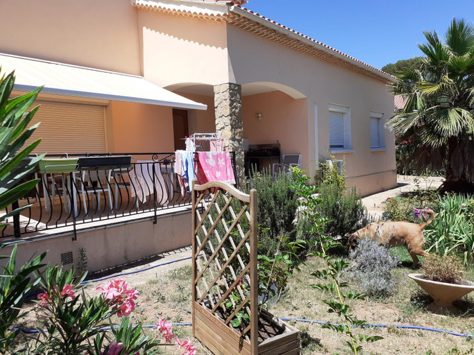 Others 3, Villa Sans souci et agreable, Var
