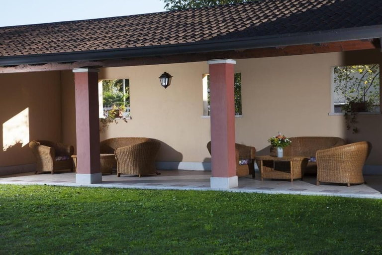 Exterior & Views 2, Hotel Naonis, Pordenone