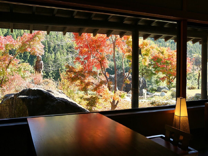 Others 5, Kinshuusanso, Kawaba