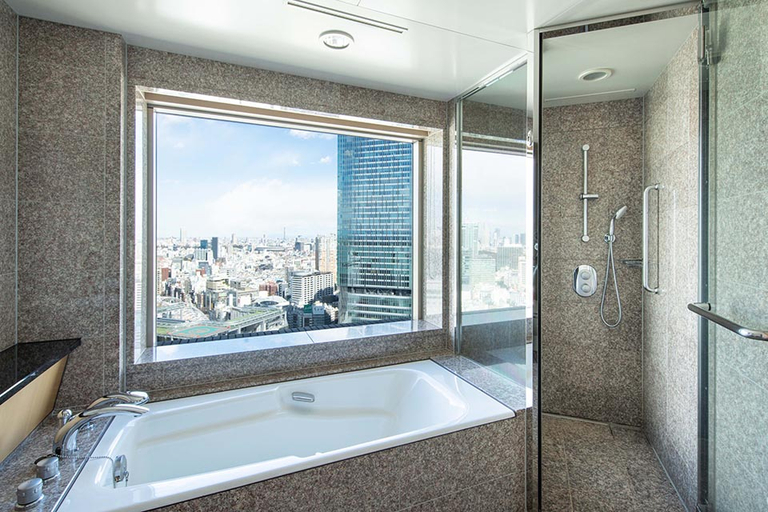 Bathroom 6