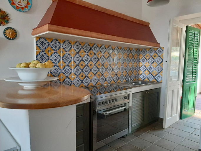 Others 4, RELAIS COUNTRY HOUSE - TERRACE on AEOLIAN ISLANDS, Messina