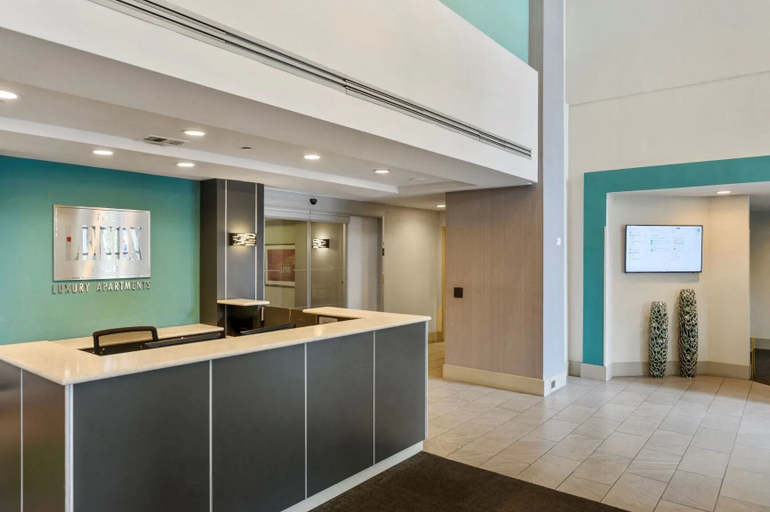 Others 1, Prime Location for Business Stay, Arlington