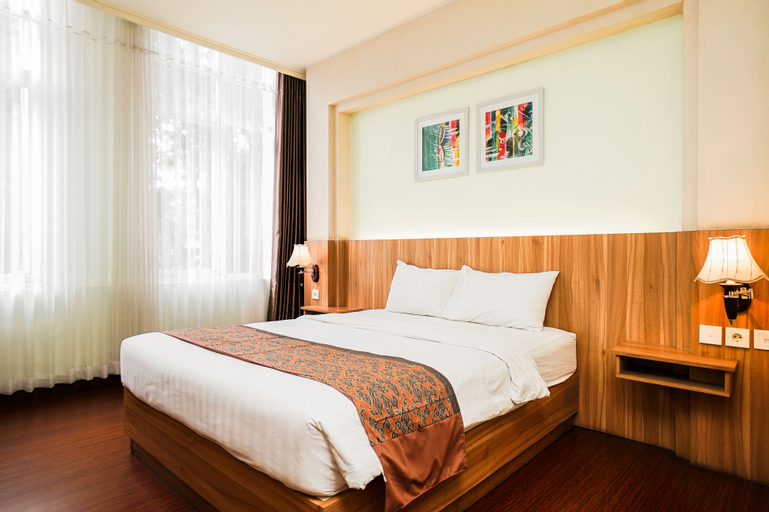 Bedroom 9