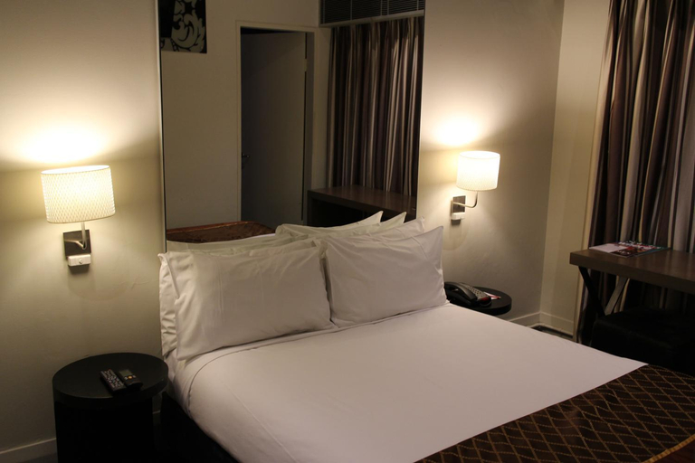 Bedroom 11