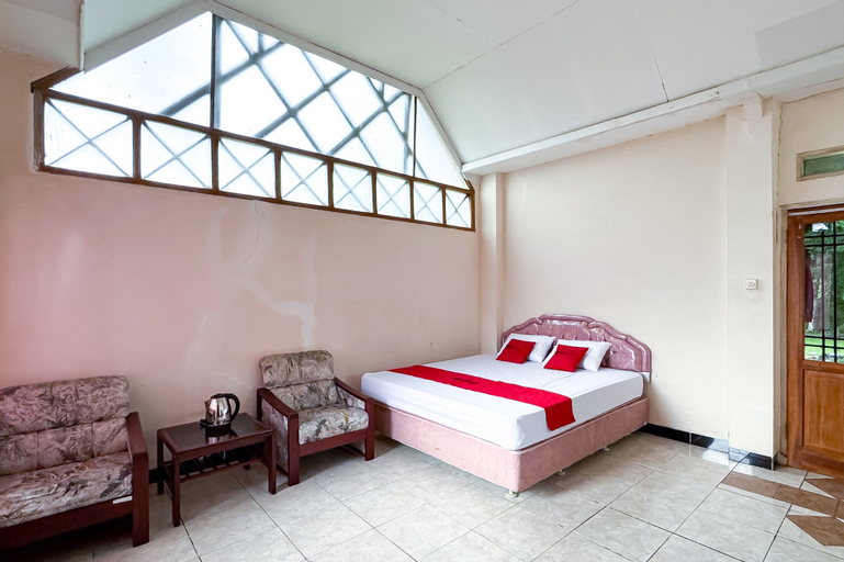 RedDoorz @ Argapuri Resort Gambung, Bandung