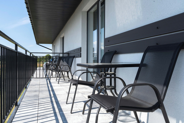 Others 5, Apartamenty Jasieńczyk, Koszalin