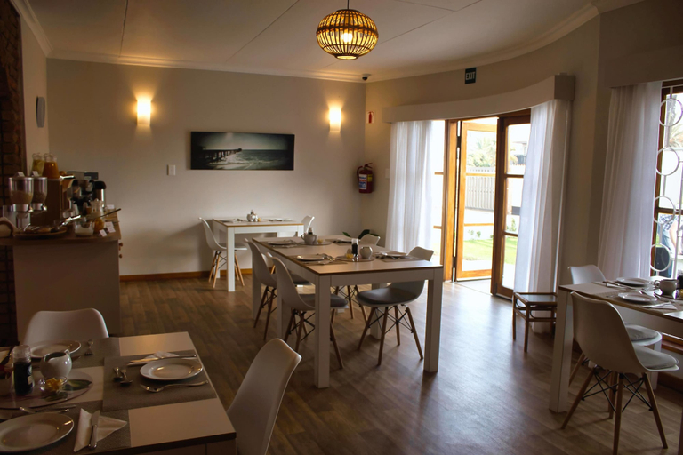 Food & Drinks 5, Kramersdorf Guesthouse, Swakopmund