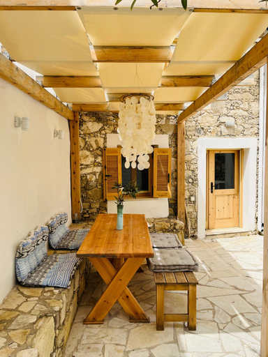 Facilities 5, LOCOMONDO, Faistos
