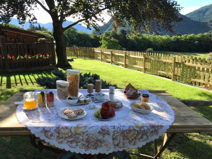 Others 3, B&B La Casa in Collina, Trento