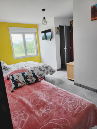 Bedroom 11