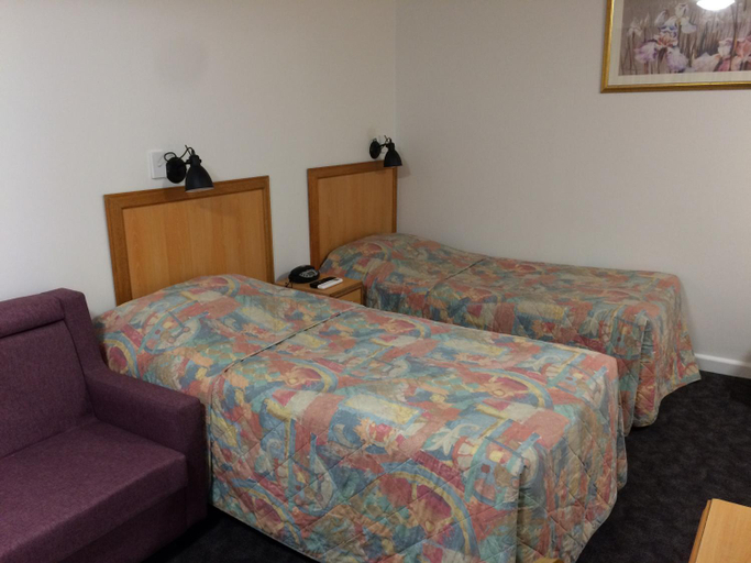 Bedroom 14
