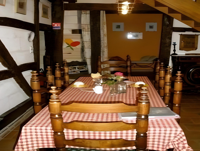Food & Drinks, La Coraline, Aube