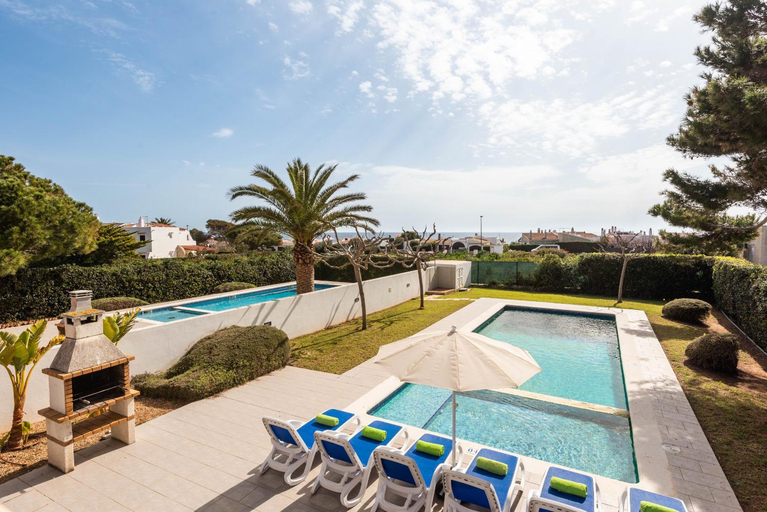 Others 4, Villas Calan Bosch Olivia by Escape Home, Baleares