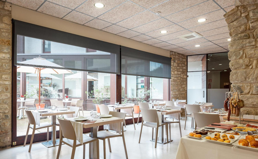 Food & Drinks 5, Casa Marcial (adults only), Girona