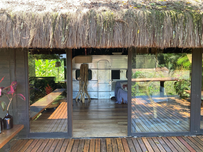 Sport & Beauty 4, Rainforest Paradise, Rio de Janeiro