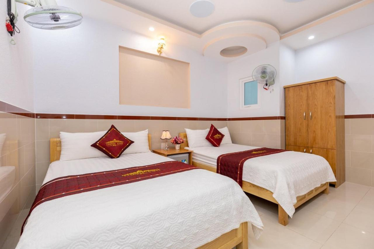 Guestroom, Hoang yen hotel, Vũng Tàu