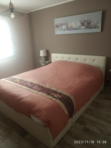 Others 2, chambres d'hotes les orchidees, Haute-Loire