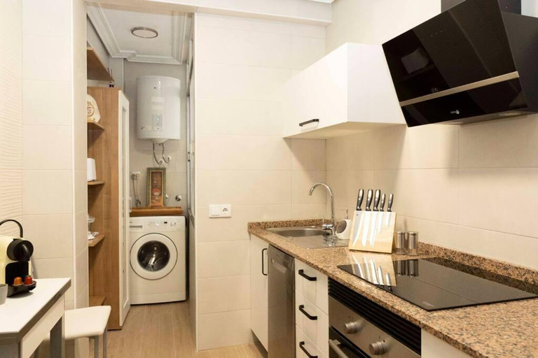 Facilities 5, Apartamento RIO, Alicante