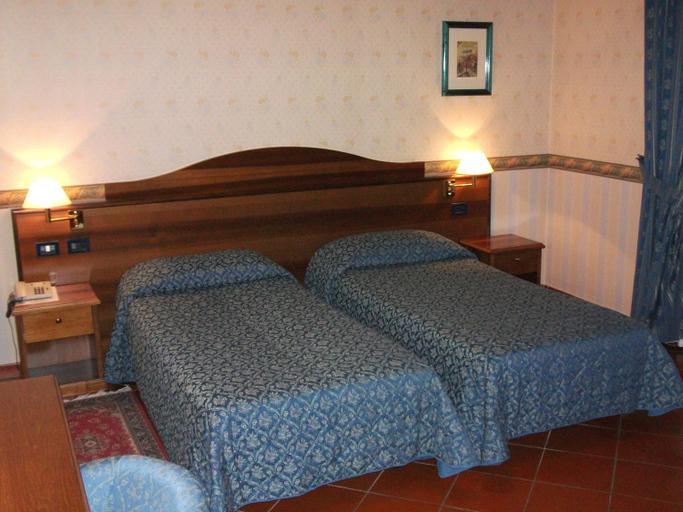 Bedroom 7