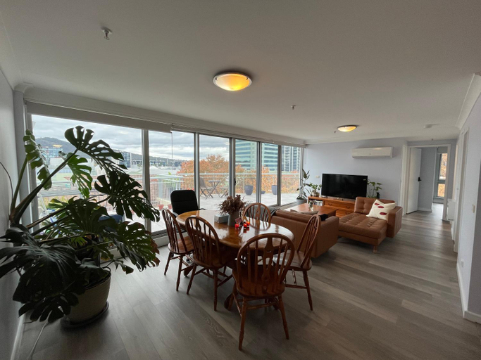 Facilities, Private room with ensuite in the CBD, Canberra