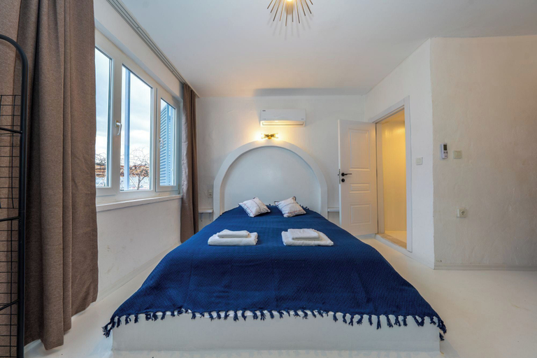 Bedroom 4, Mai Rooms Fethiye, Fethiye