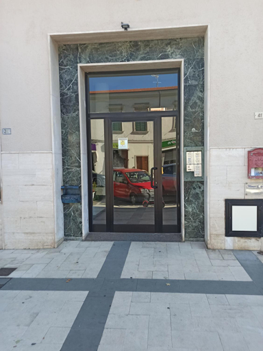 Residenza Scikkettosa, Livorno