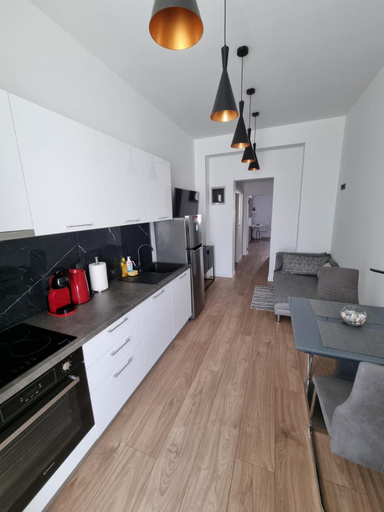 Facilities 4, Stivi Luxury Apartments, Pula