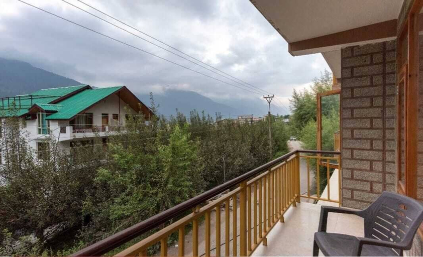 Others 5, Sunrise View, Kullu