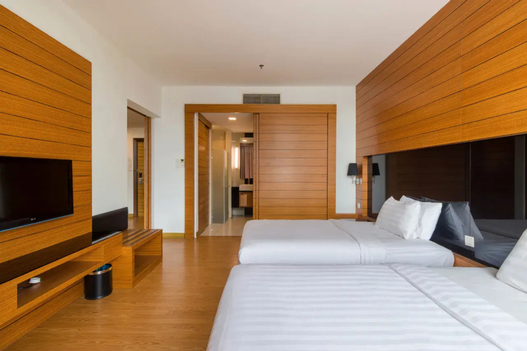 Bedroom 22