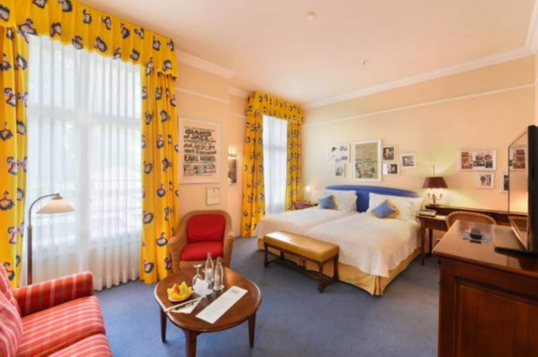 Bedroom 15