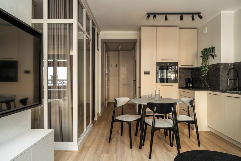 Others 5, RentPlanet - Apartament Szczytnicka, Środa Śląska