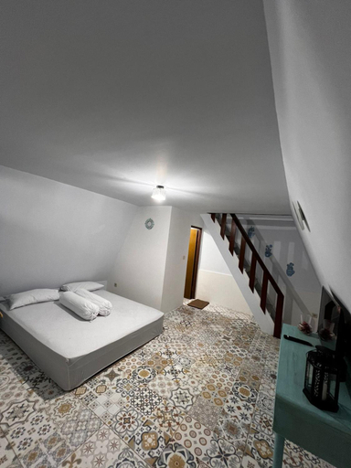 Ellada Villas Megamendung, Bogor