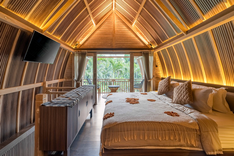 Villa Rimba by Serenity Property, Bali